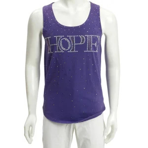 Richard Simmons "Hope" Tank Top
