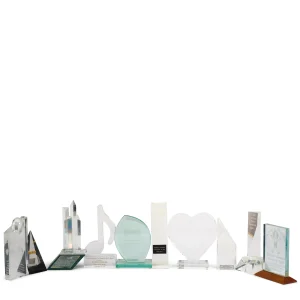 Richard Simmons Awards Collection