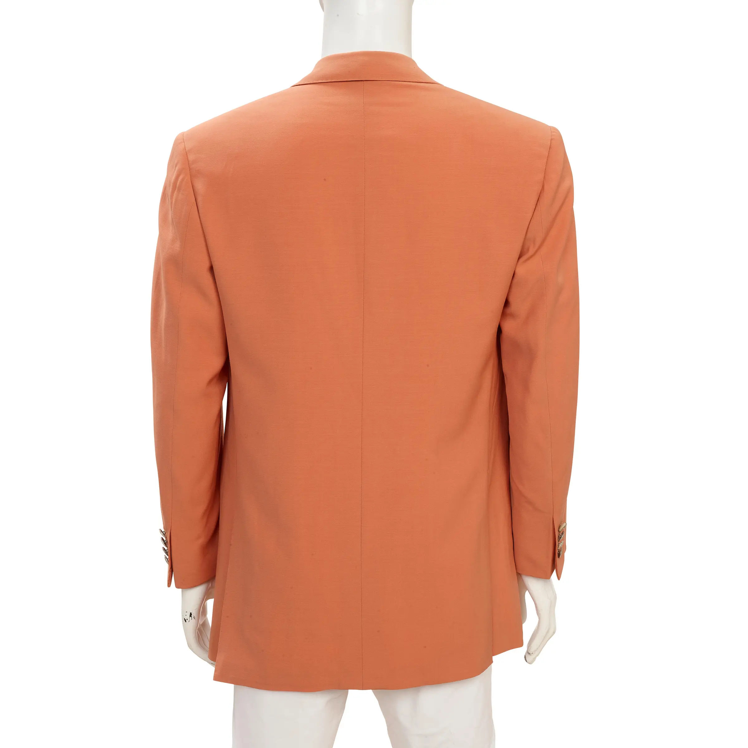 Richard Simmons Bijan Suit Jackets (Set of 3) - Image 6