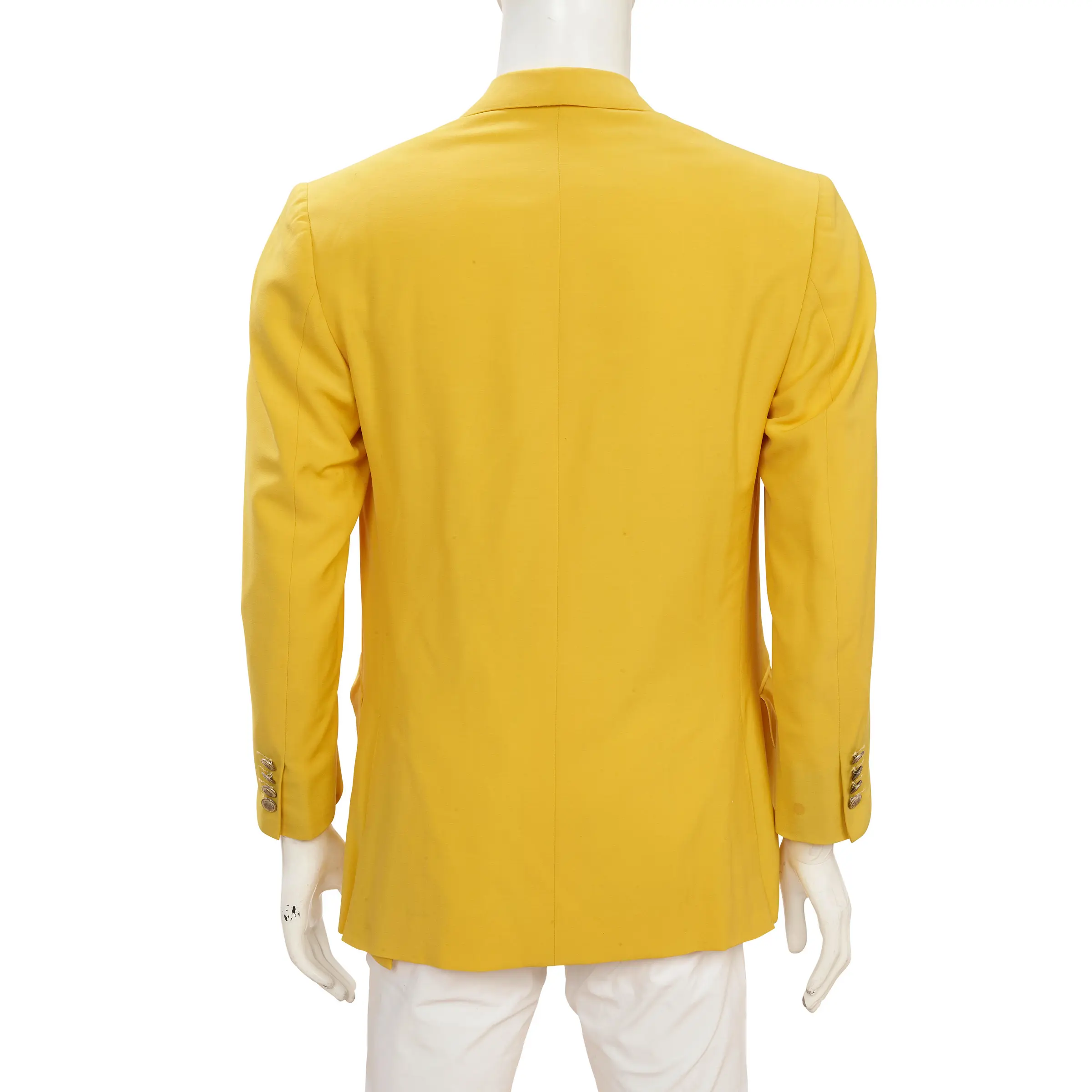 Richard Simmons Bijan Suit Jackets (Set of 3) - Image 5