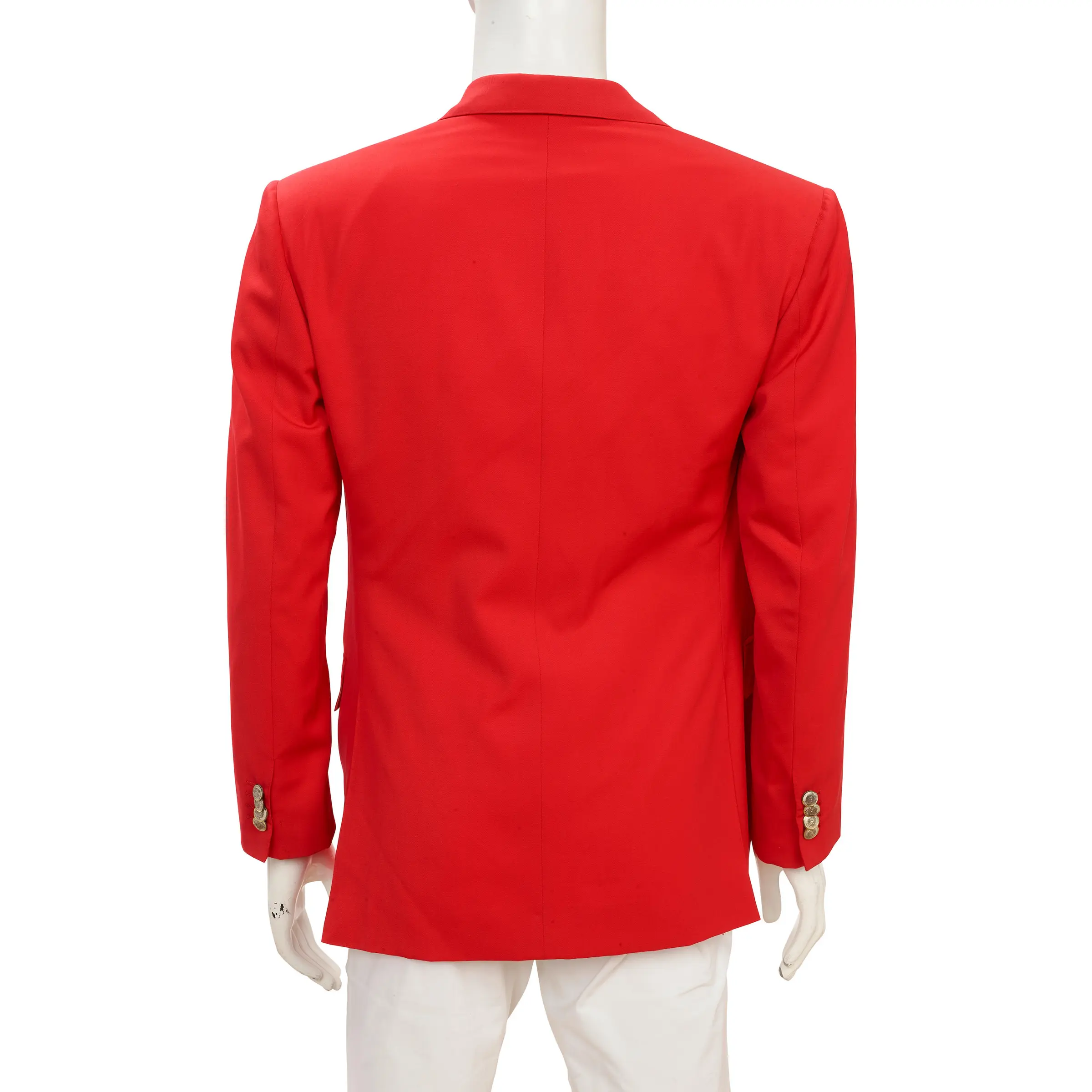 Richard Simmons Bijan Suit Jackets (Set of 3) - Image 4