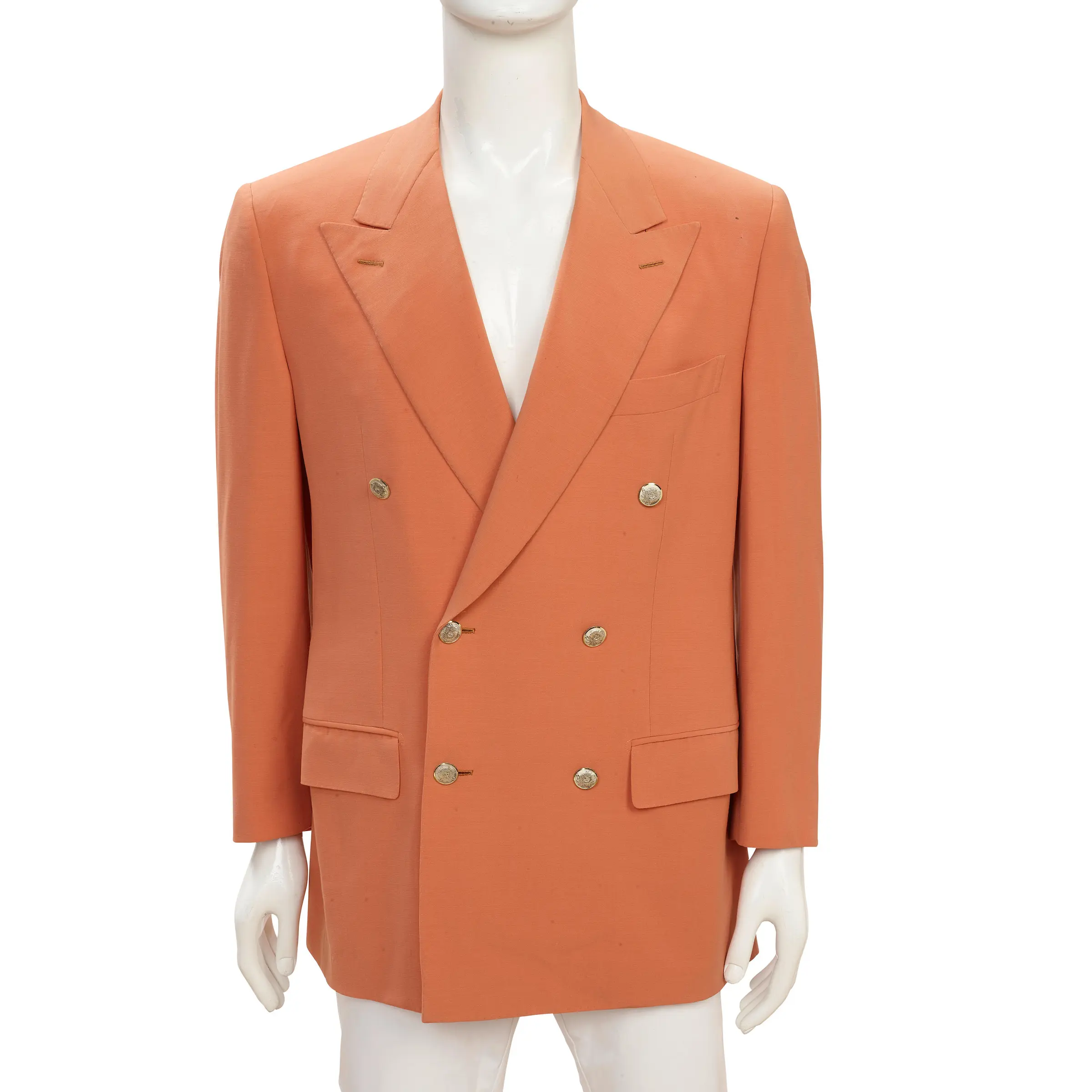 Richard Simmons Bijan Suit Jackets (Set of 3) - Image 3