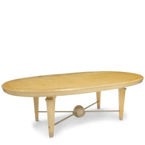 Custom MDH & J. Robert Scott Dining Set